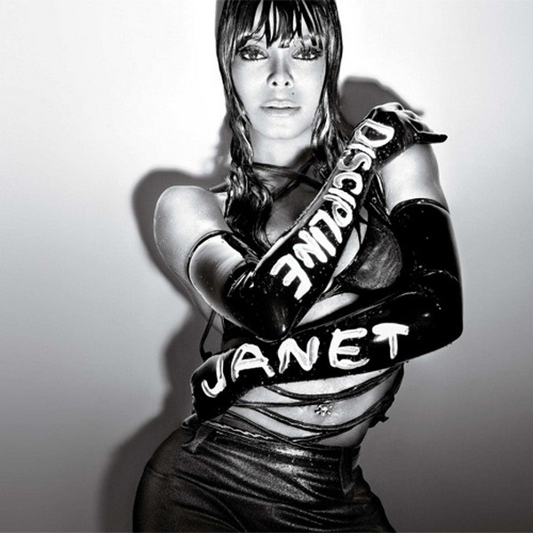 Janet Jackson — Discipline