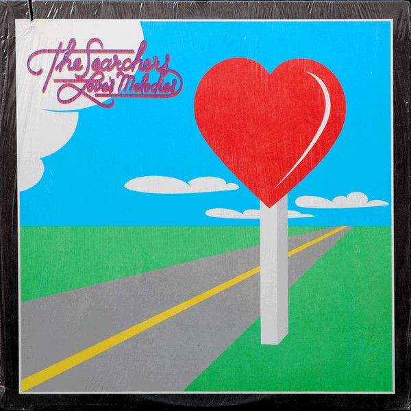 Searchers — Love's Melodies