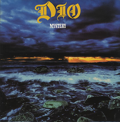 Dio — Mystery