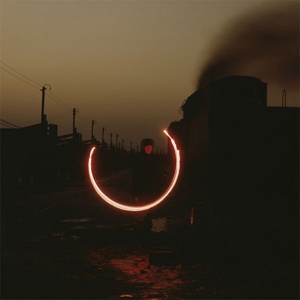 Jason Molina And Will Johnson — Molina And Johnson