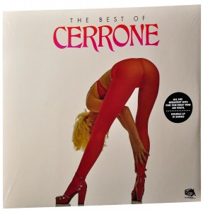 Cerrone — The Best Of Cerrone