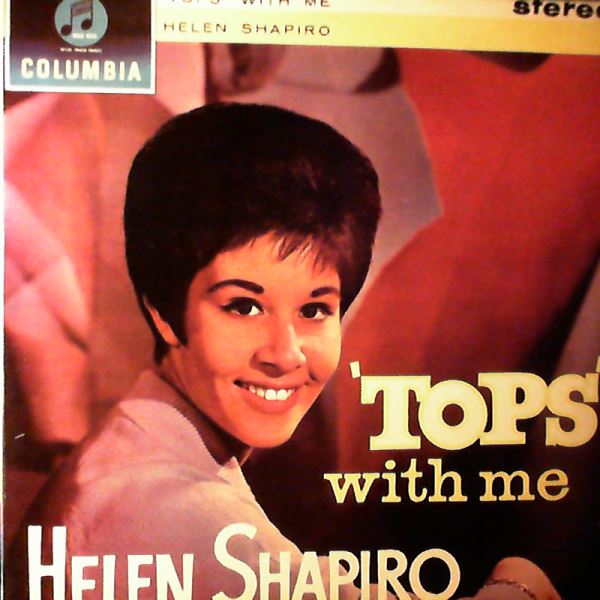 Shapiro Helen — Helen Hits Out!