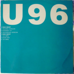 U96 — Das Boot
