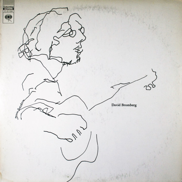 David Bromberg — David Bromberg