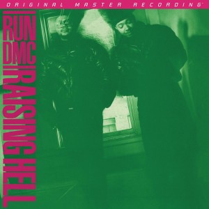 Run-DMC — Raising Hell