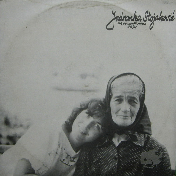 Jadranka Stojaković — Da Odmoriš Malo Dušu