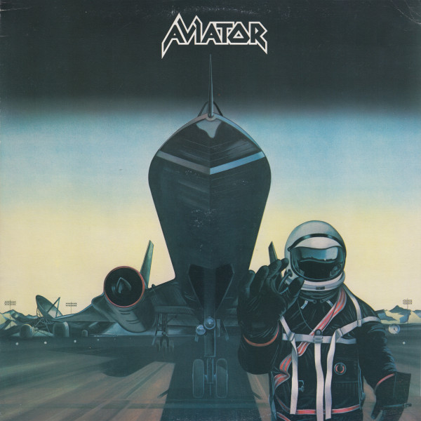 Aviator — Aviator