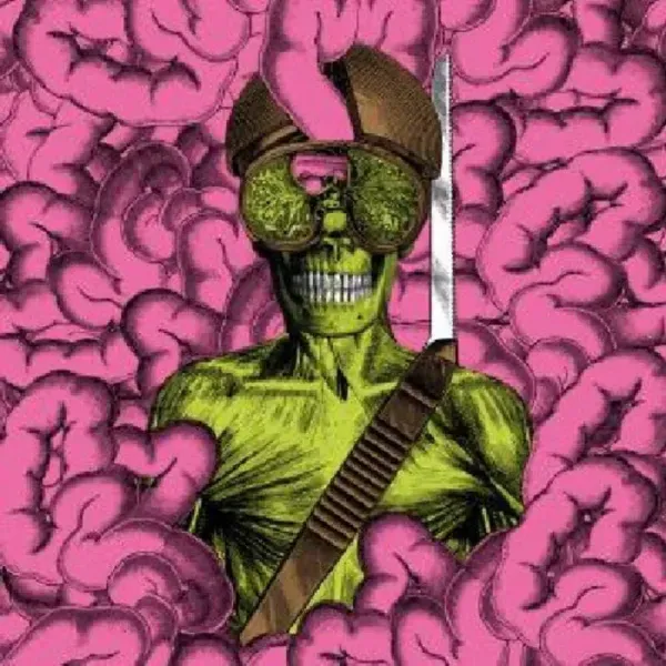 Thee Oh Sees — Carrion Crawler / The Dream Sealed