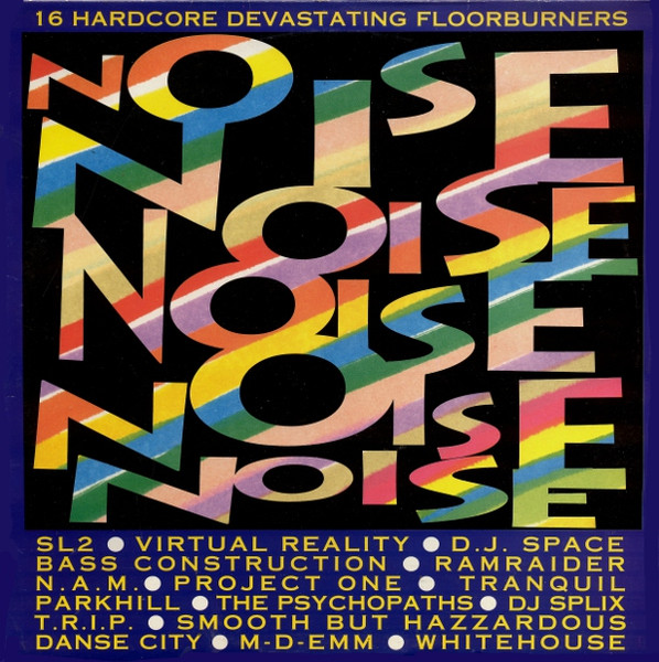 Various — Noise
