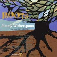 Jimmy Witherspoon & Ben Webster — That's Jazz
