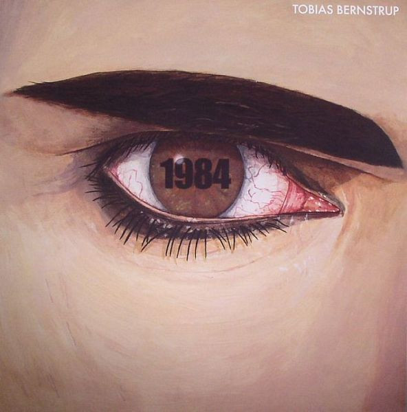 Tobias Bernstrup — 1984