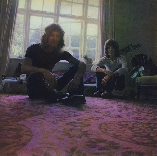 Humble Pie — Town & Country