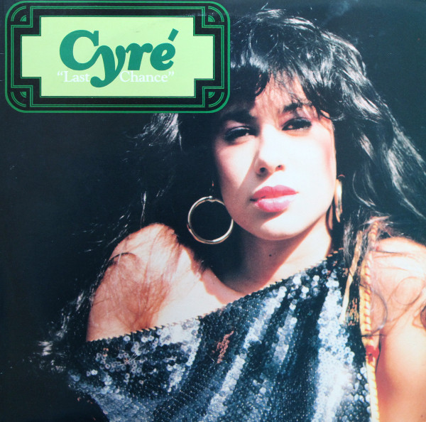 Cyré — Last Chance