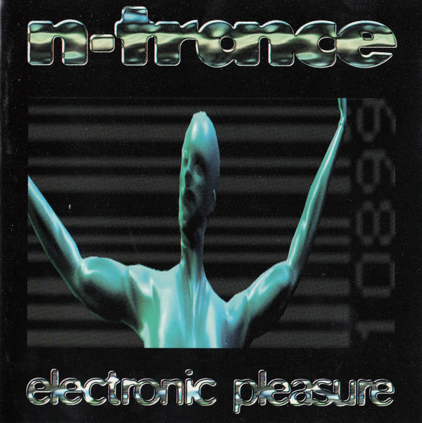 N-Trance — Electronic Pleasure