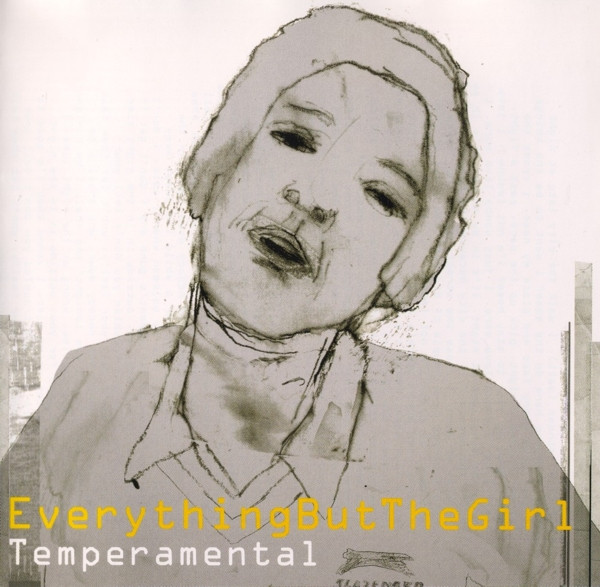 Everything But The Girl — Temperamental