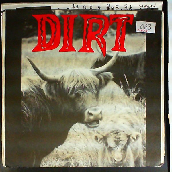 Dirt — Ripoff