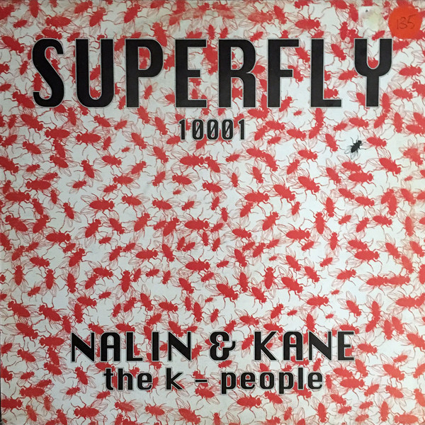 Nalin & Kane — The K-People