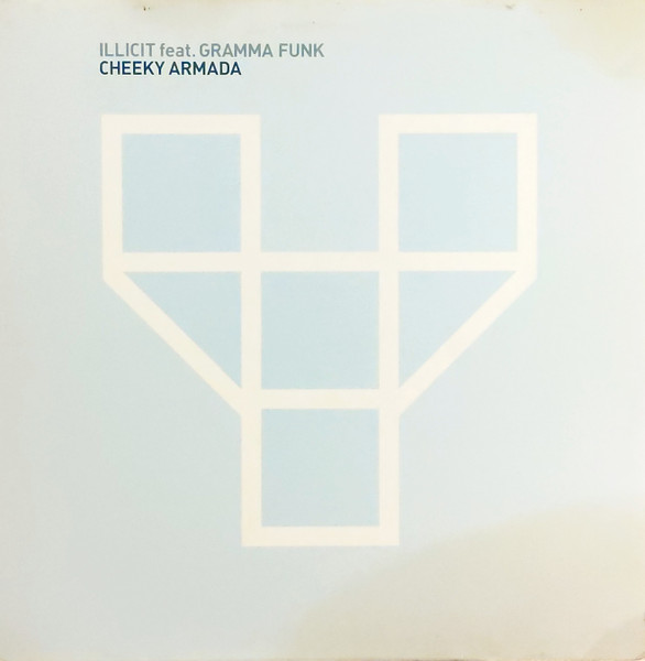 Illicit Feat Gram'ma Funk — Cheeky Armada