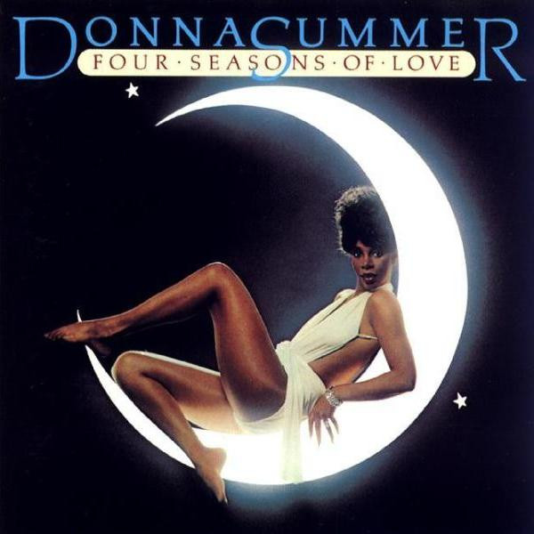 Donna Summer — Four Seasons Of Love