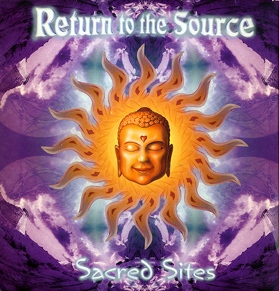 Various — Sacred Sites
