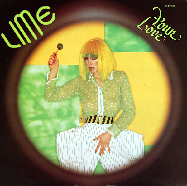 Lime (2) — Your Love
