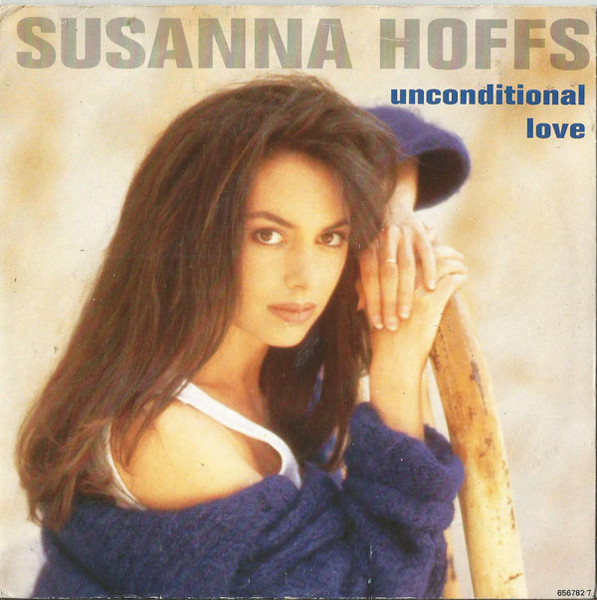 Susanna Hoffs — Unconditional Love