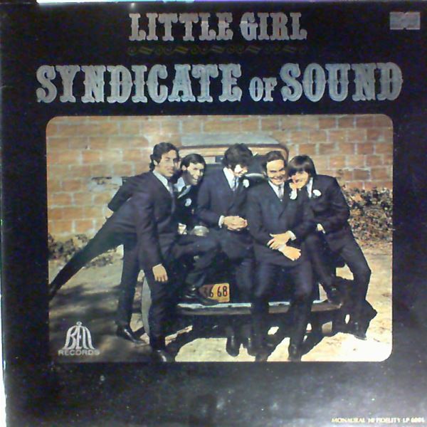 Syndicate Of Sound — Little Girl