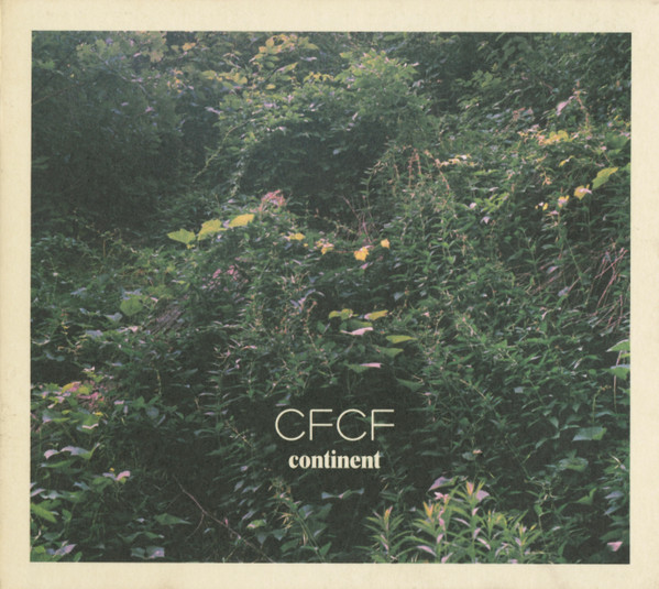 CFCF — Continent