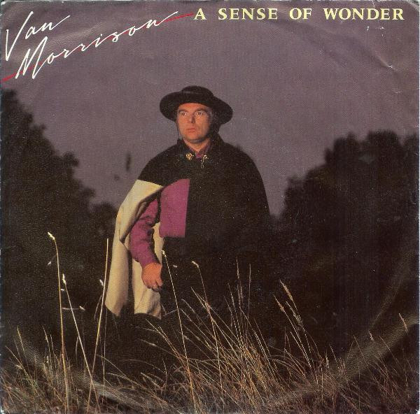 Van Morrison — A Sense Of Wonder