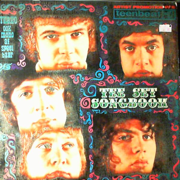Tee Set (Tee-Set / T-Set / Tea Set / Teeset) — Tee Set Songbook