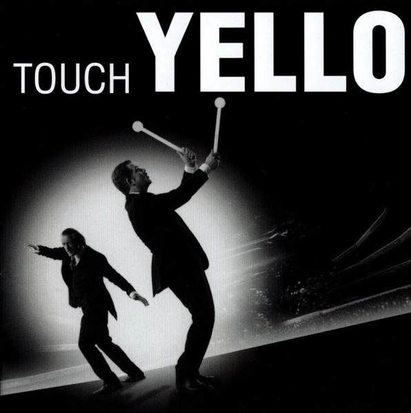 Yello — Touch Yello