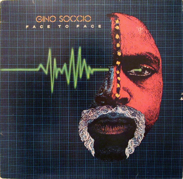 Gino Soccio — Face To Face
