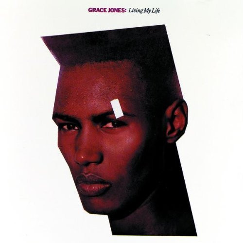 Grace Jones — Living My Life