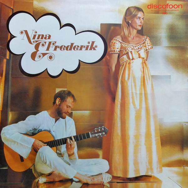 Nina & Frederik — Nina & Frederik