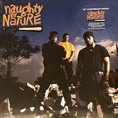 Naughty By Nature — Naughty By Nature