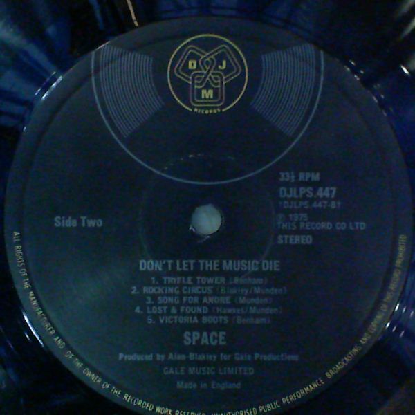 Tremeloes — Don't Let The Music Die
