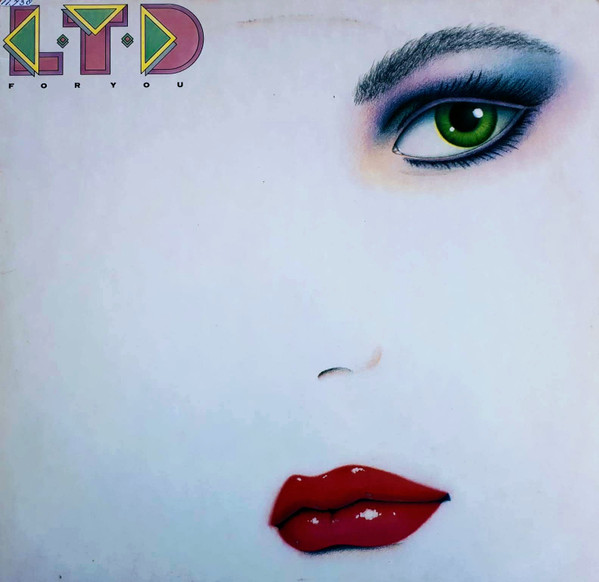 L.T.D. — For You