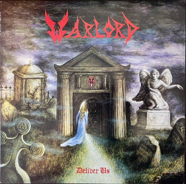 Warlord — Deliver Us