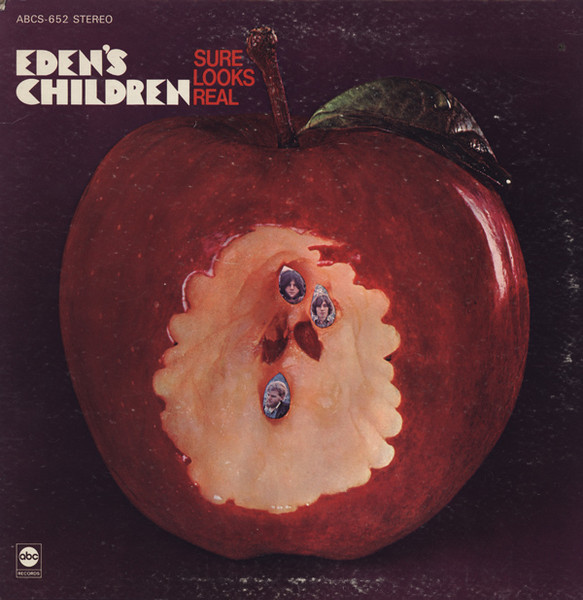 Eden's Children — Sure Looks Real