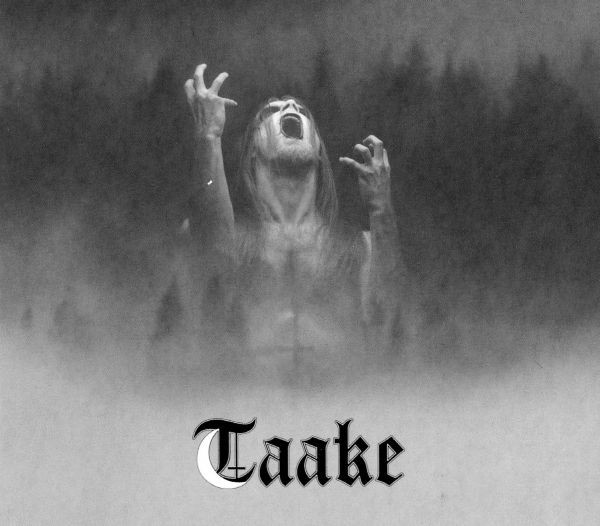 Taake — Taake