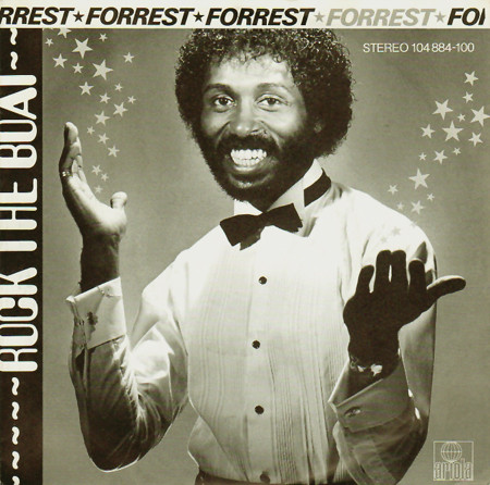 Forrest — Rock The Boat