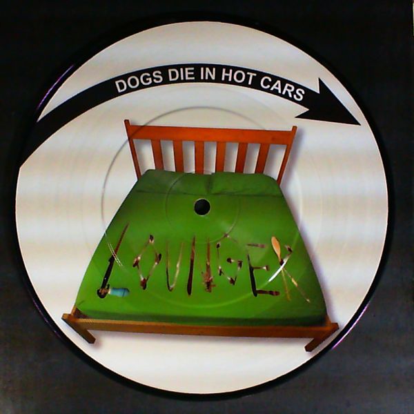 Dogs Die In Hot Cars — Launger