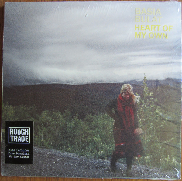 Basia Bulat — Heart Of My Own