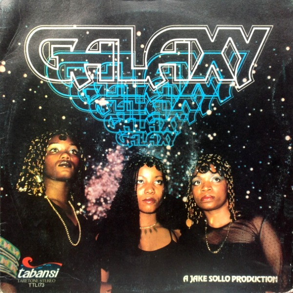 Galaxy — Galaxy
