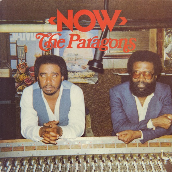 The Paragons — Now