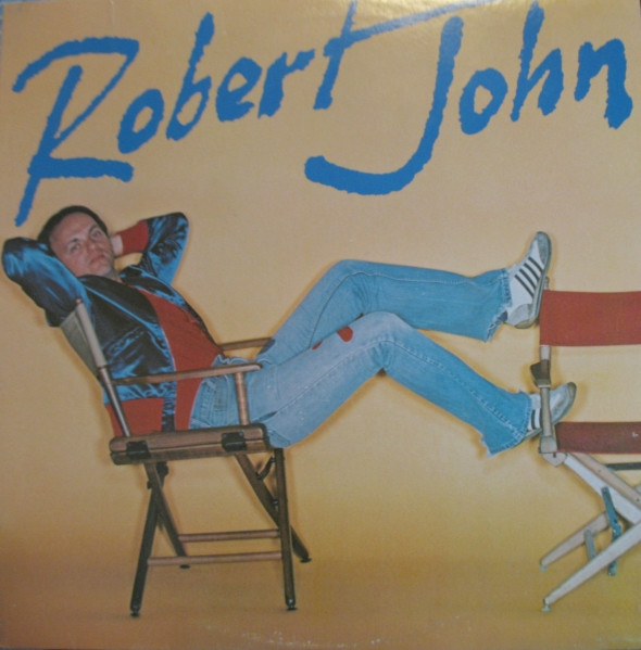 Robert John — Robert John