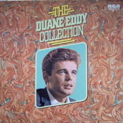 Duane Eddy — The Duane Eddy Collection
