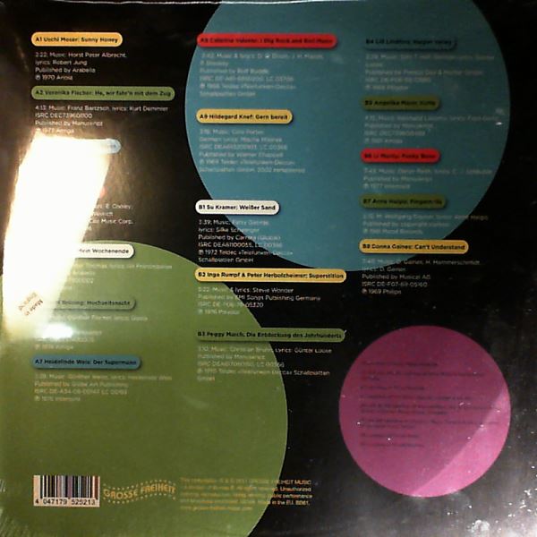 Various Artists — Funky Funky Houston. Vol. 2