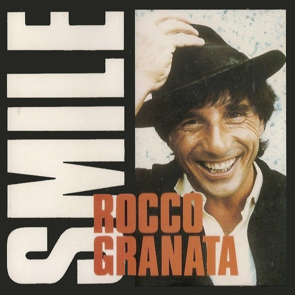 Rocco Granata — Smile
