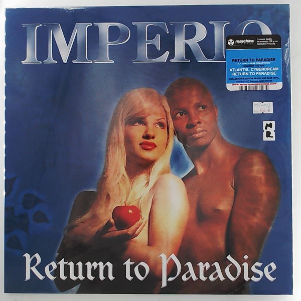 Imperio — Return To Paradise